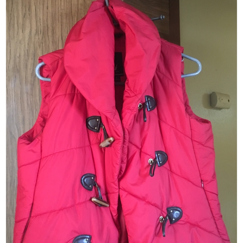 Nautica Vest